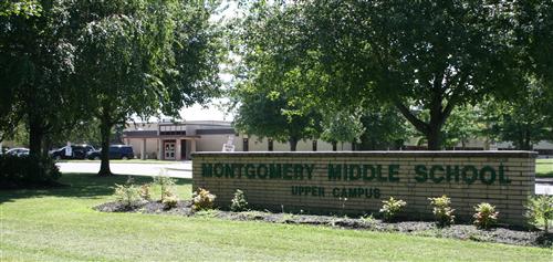 Upper Middle School 