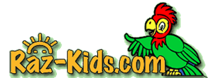 Raz-Kids 