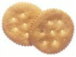 crackers 