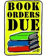 book orders 