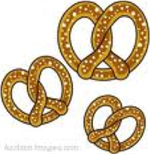 pretzels 
