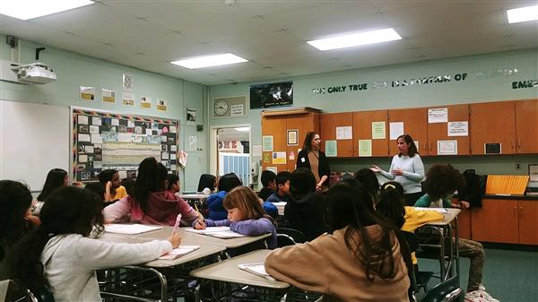 World Interact Week 2