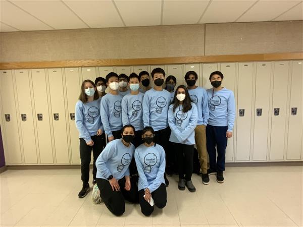 Techrise Qualifiers