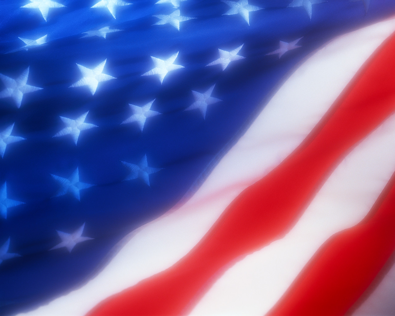 American flag