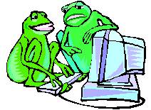 frogs