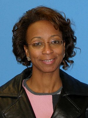 Carla Hampton